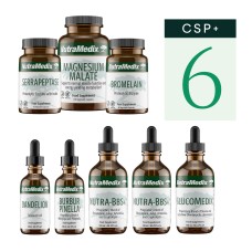Cowden Support Program+ Monat 6